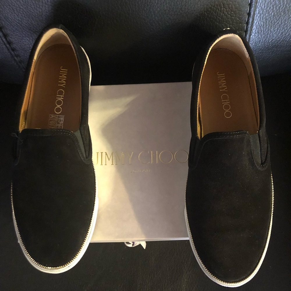 Jimmy Choo